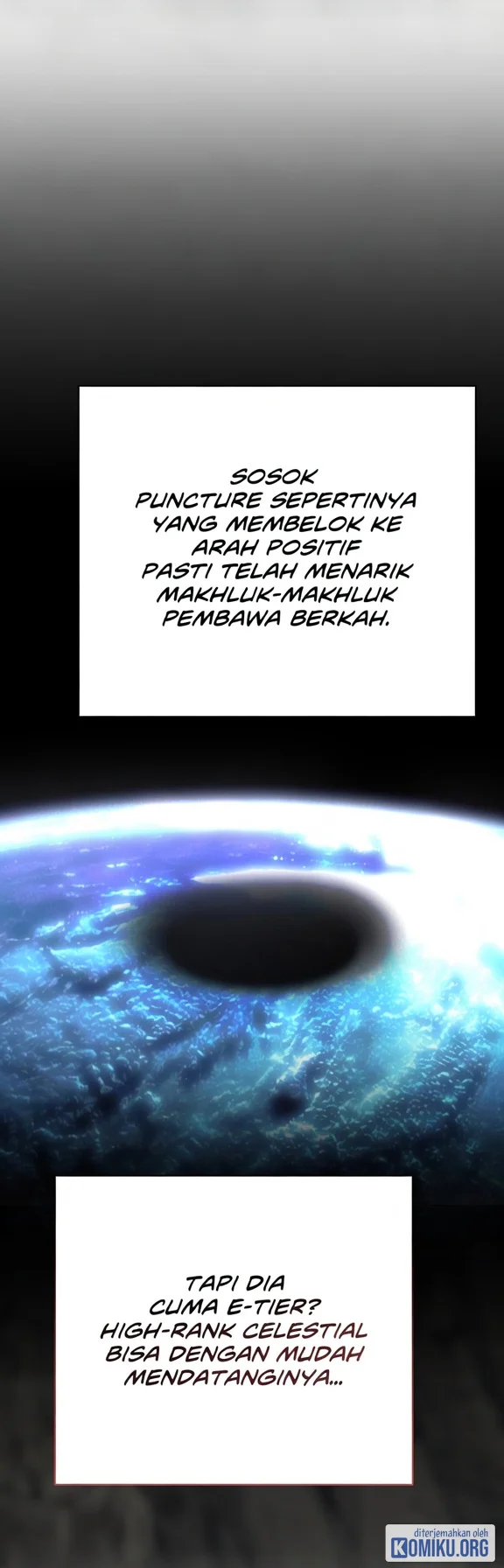 A Guide to the Right Life for Rankers Chapter 76 halaman 54