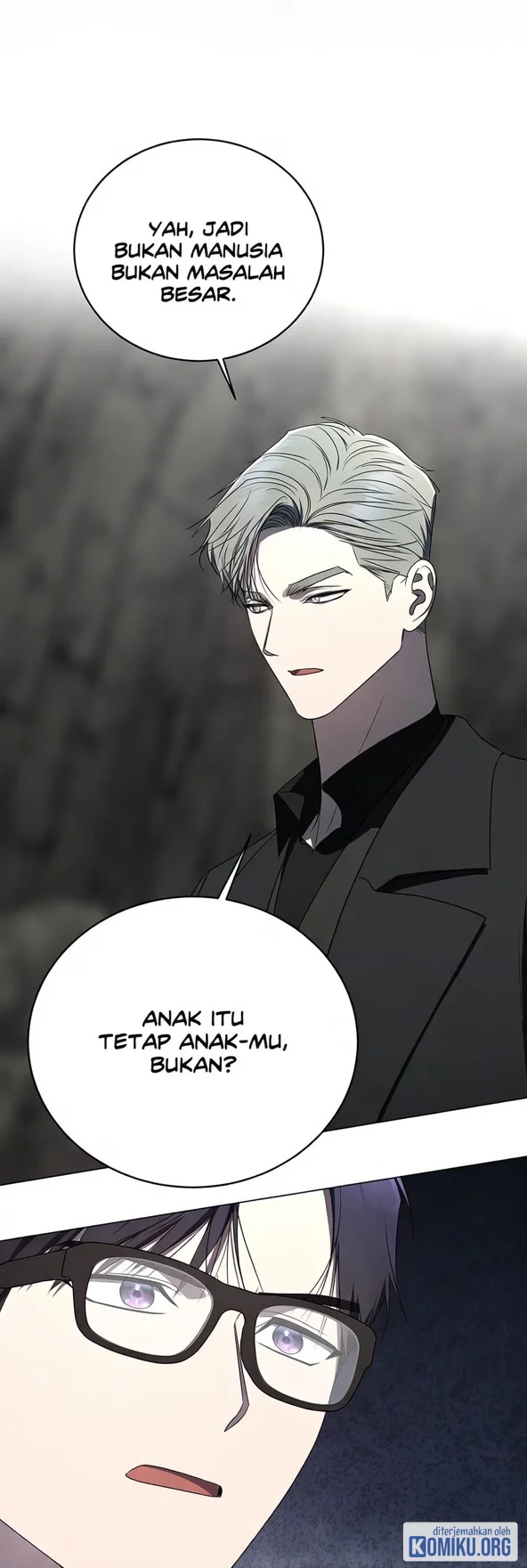 A Guide to the Right Life for Rankers Chapter 76 Gambar 60