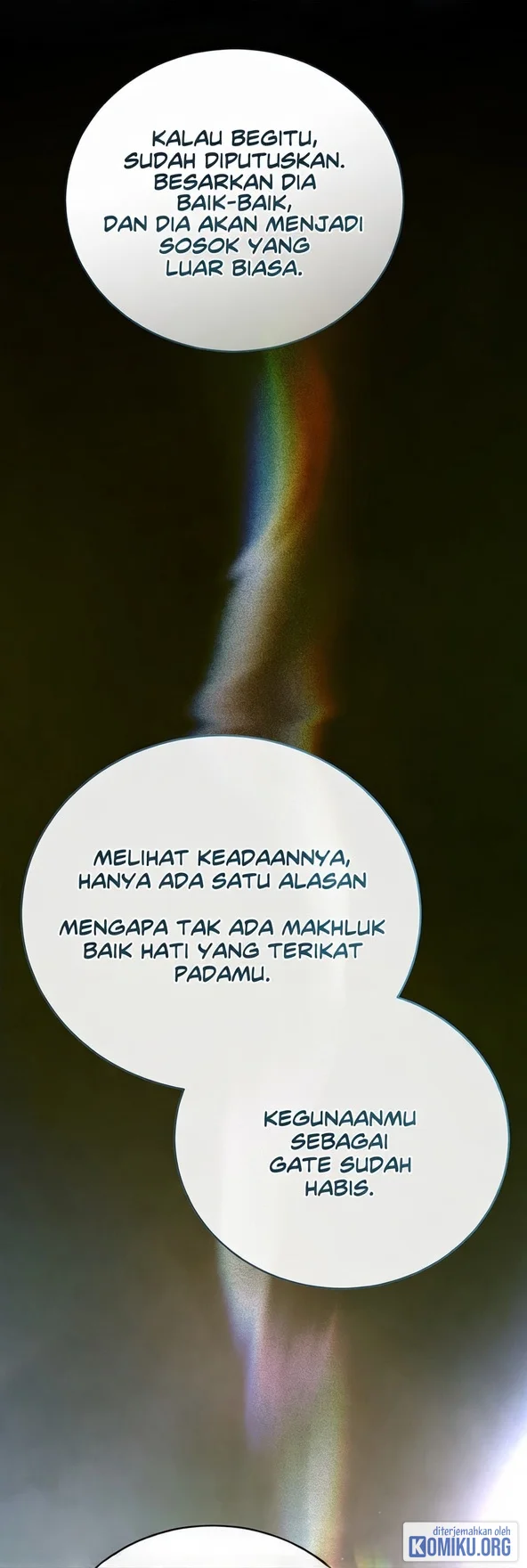 A Guide to the Right Life for Rankers Chapter 76 Gambar 62