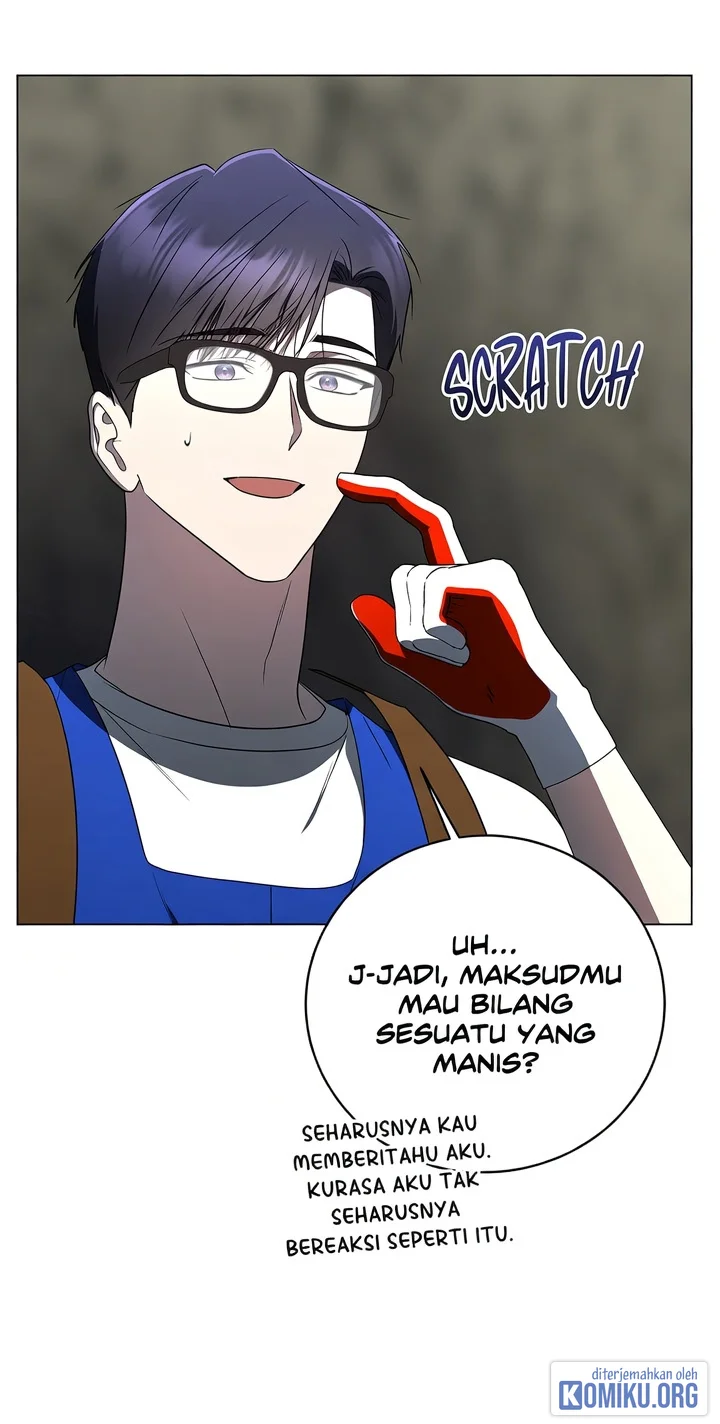 A Guide to the Right Life for Rankers Chapter 76 Gambar 68
