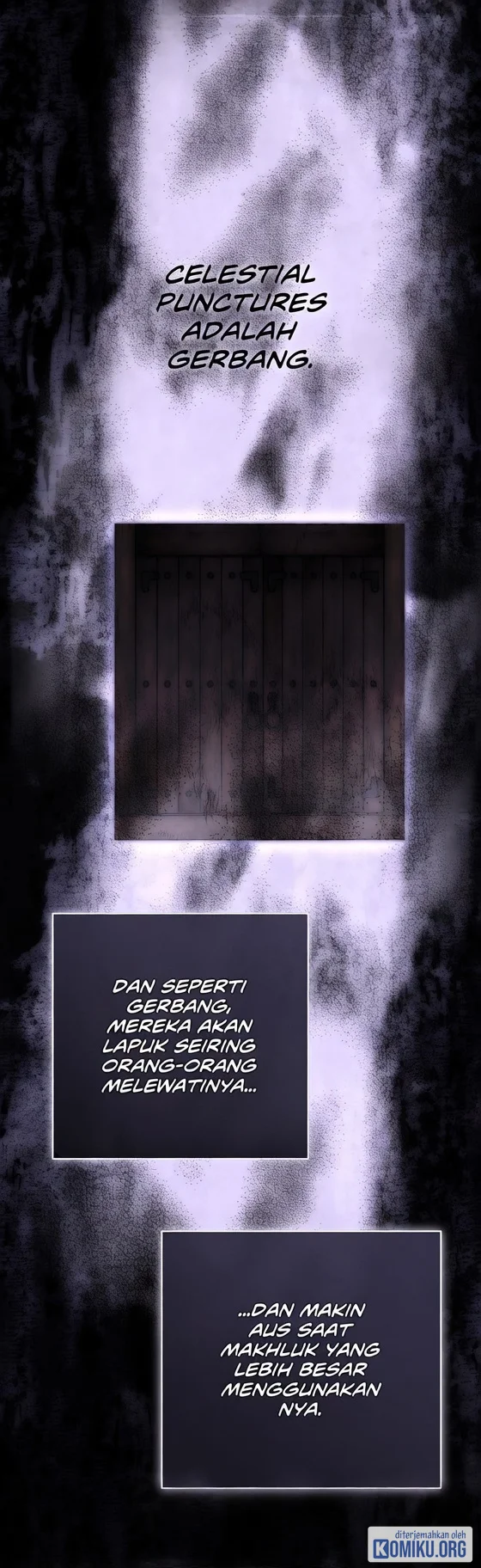 A Guide to the Right Life for Rankers Chapter 76 Gambar 70