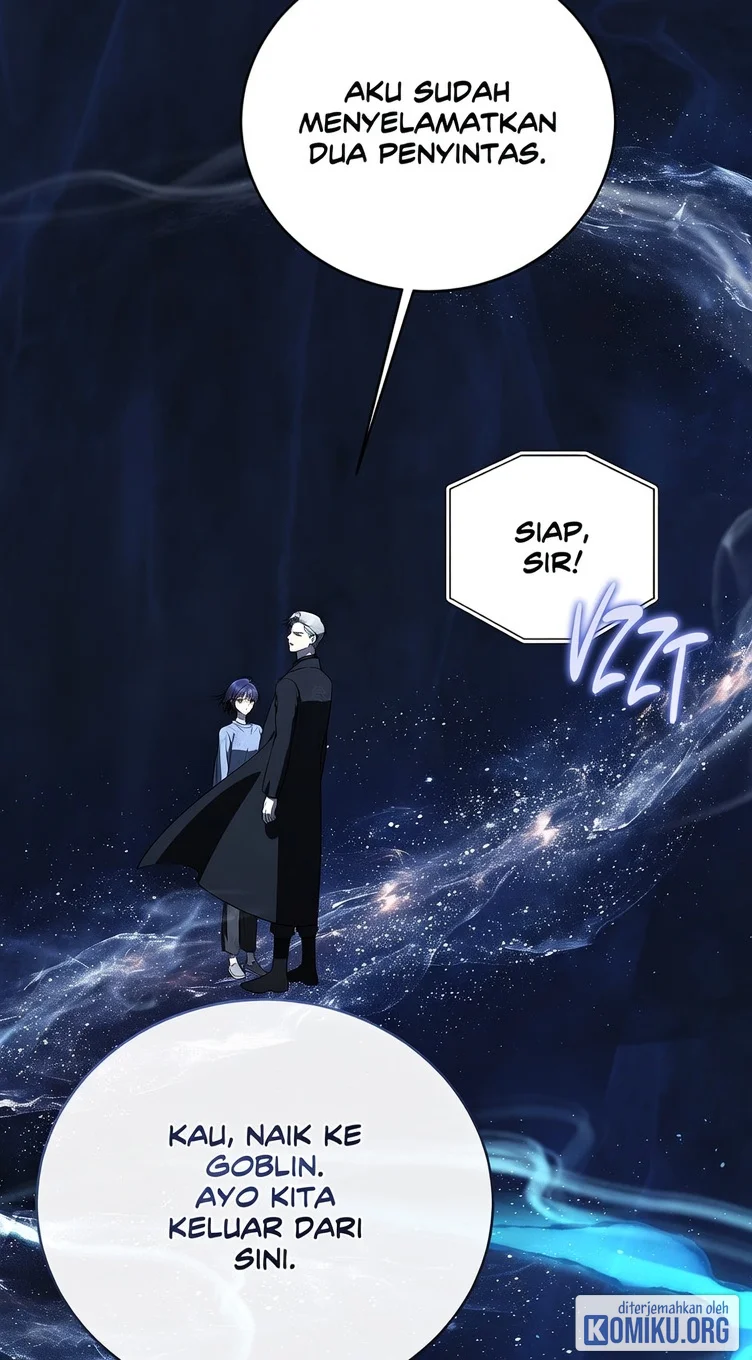 A Guide to the Right Life for Rankers Chapter 76 halaman 8