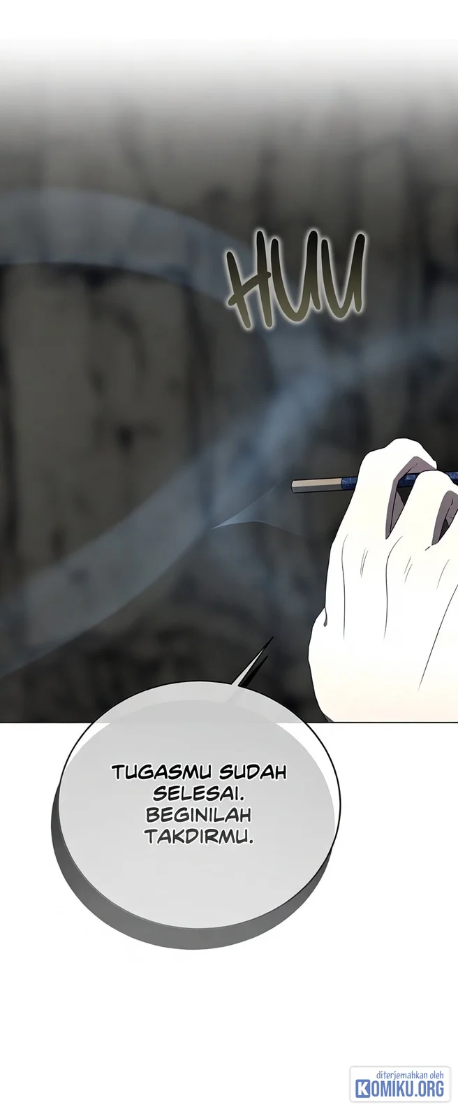 A Guide to the Right Life for Rankers Chapter 76 Gambar 72