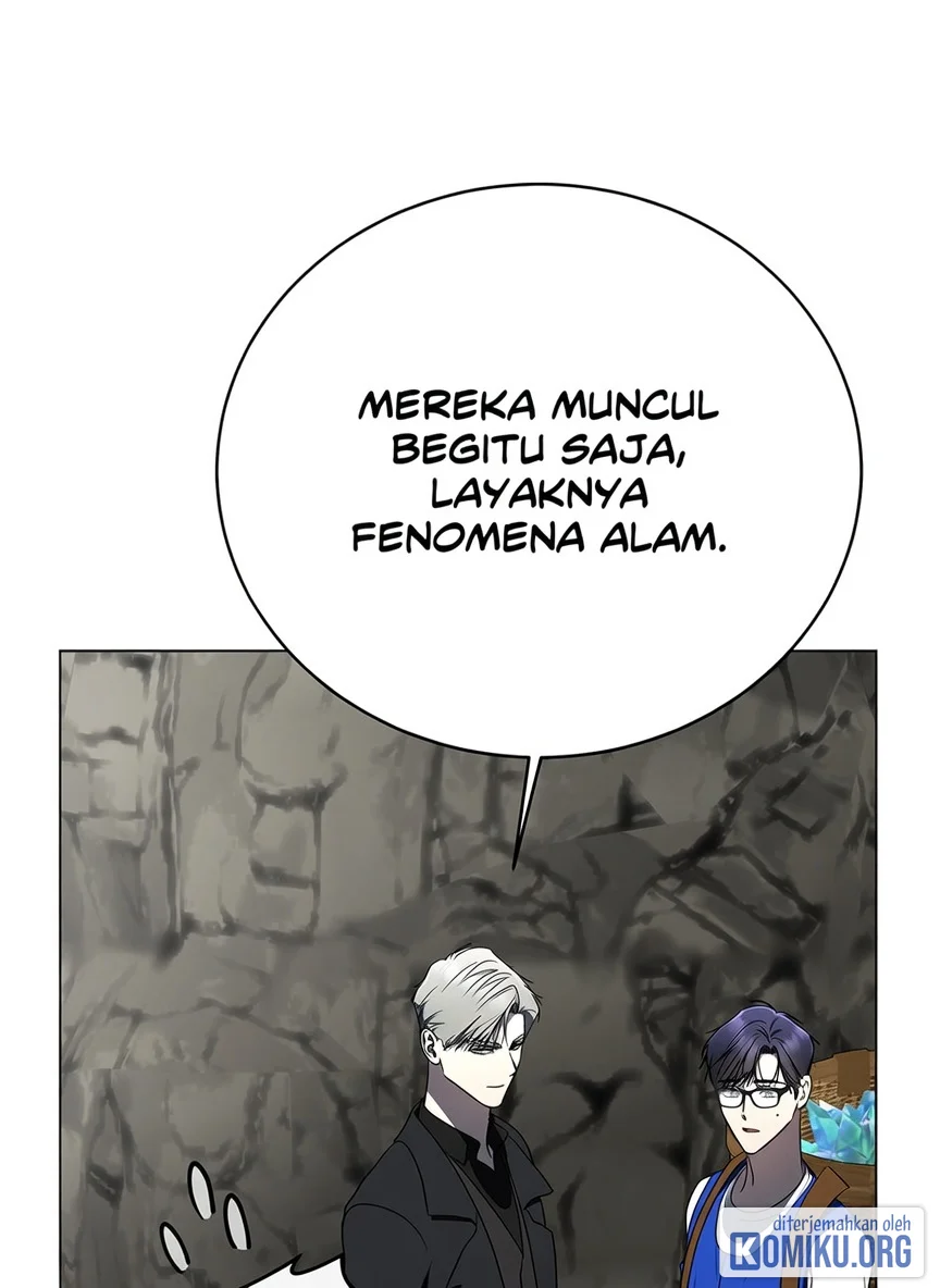 A Guide to the Right Life for Rankers Chapter 76 Gambar 78