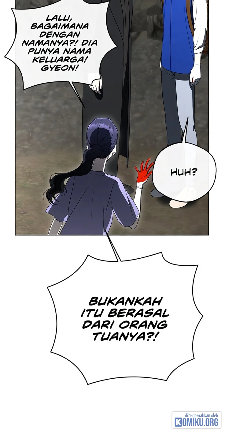 A Guide to the Right Life for Rankers Chapter 76 Gambar 79
