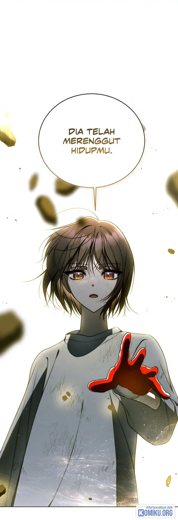 A Guide to the Right Life for Rankers Chapter 76 Gambar 87