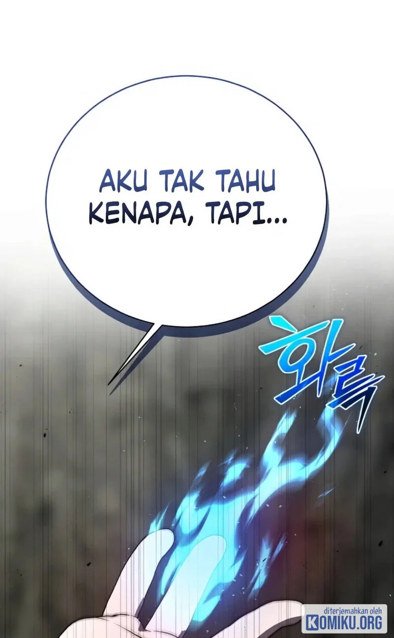 A Guide to the Right Life for Rankers Chapter 77 halaman 17