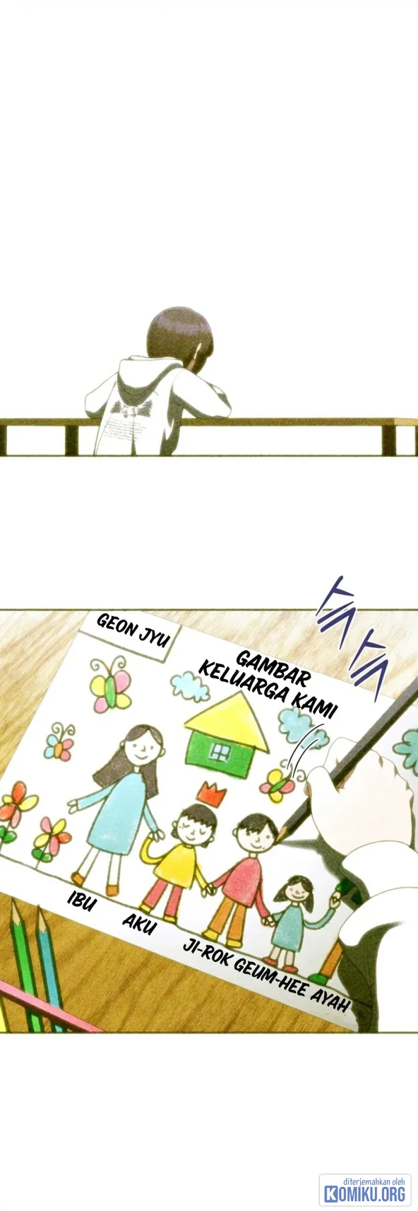 A Guide to the Right Life for Rankers Chapter 77 halaman 30