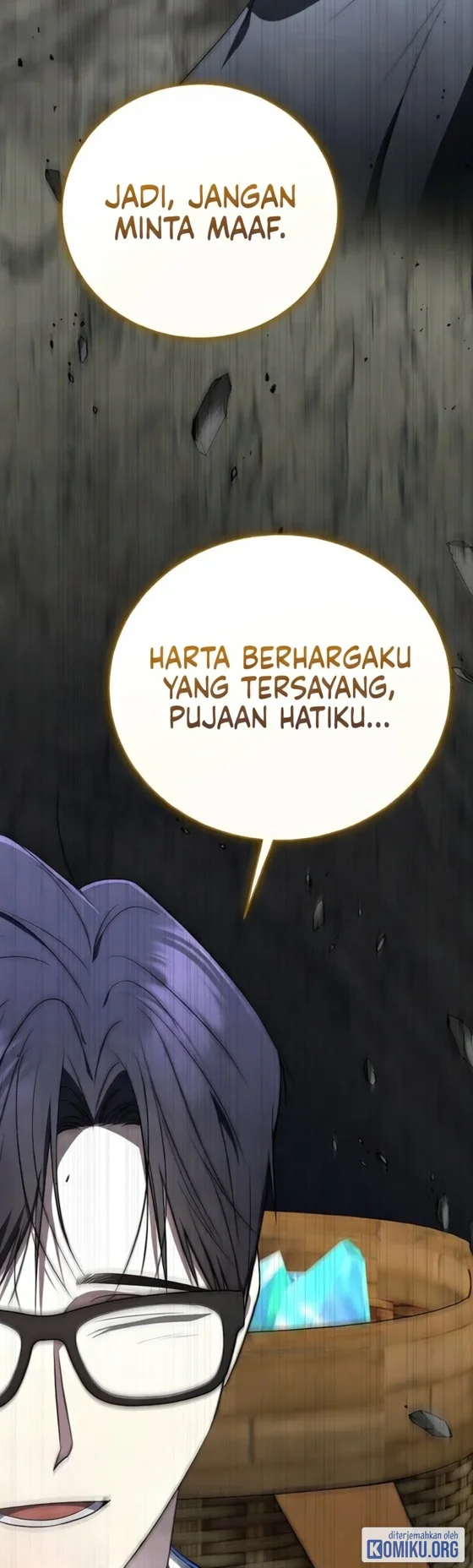 A Guide to the Right Life for Rankers Chapter 77 halaman 36