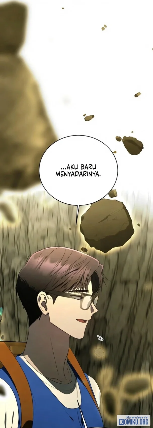 A Guide to the Right Life for Rankers Chapter 77 halaman 5