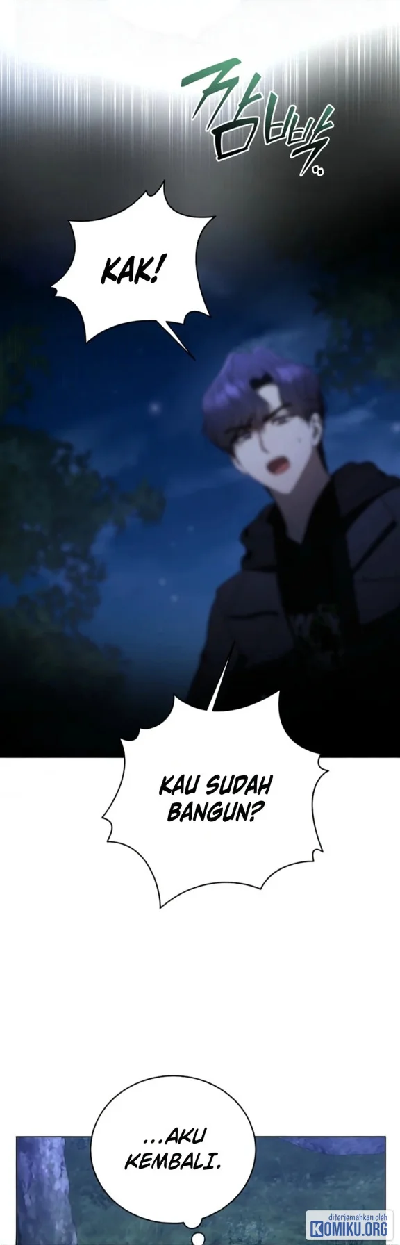 A Guide to the Right Life for Rankers Chapter 77 halaman 43