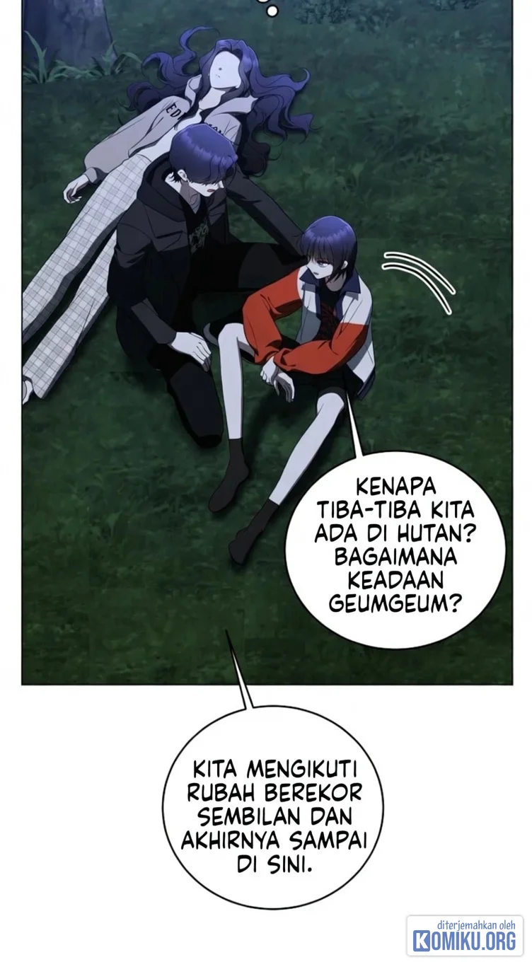 A Guide to the Right Life for Rankers Chapter 77 halaman 44