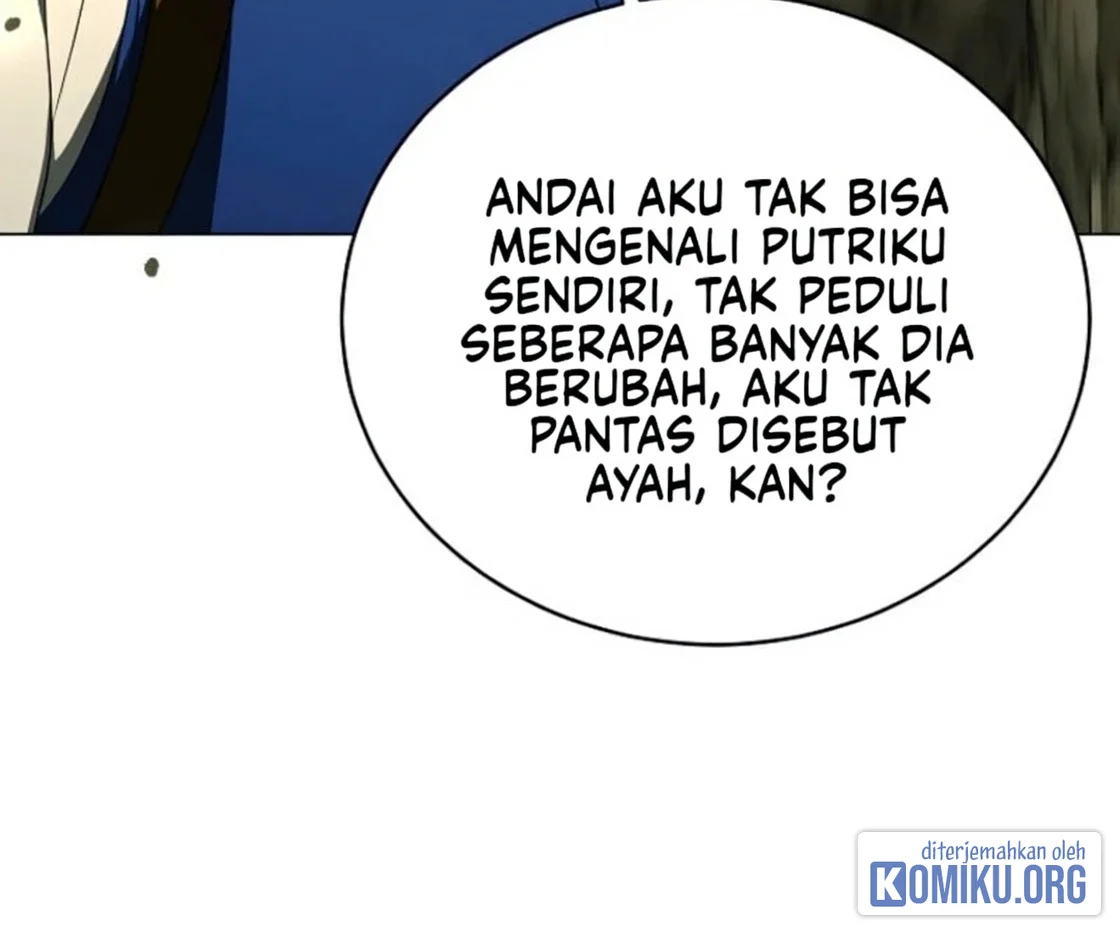 A Guide to the Right Life for Rankers Chapter 77 halaman 6