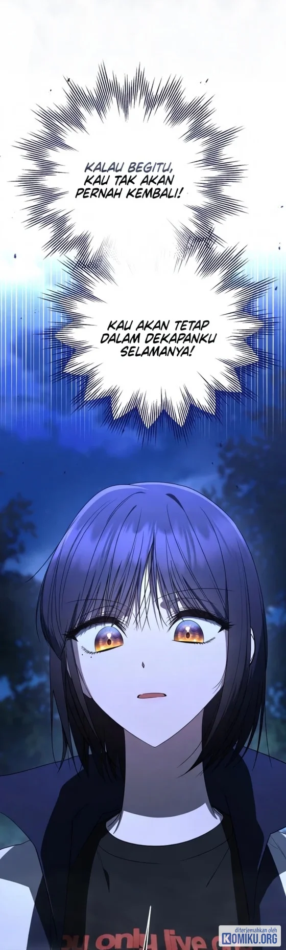 A Guide to the Right Life for Rankers Chapter 77 halaman 58
