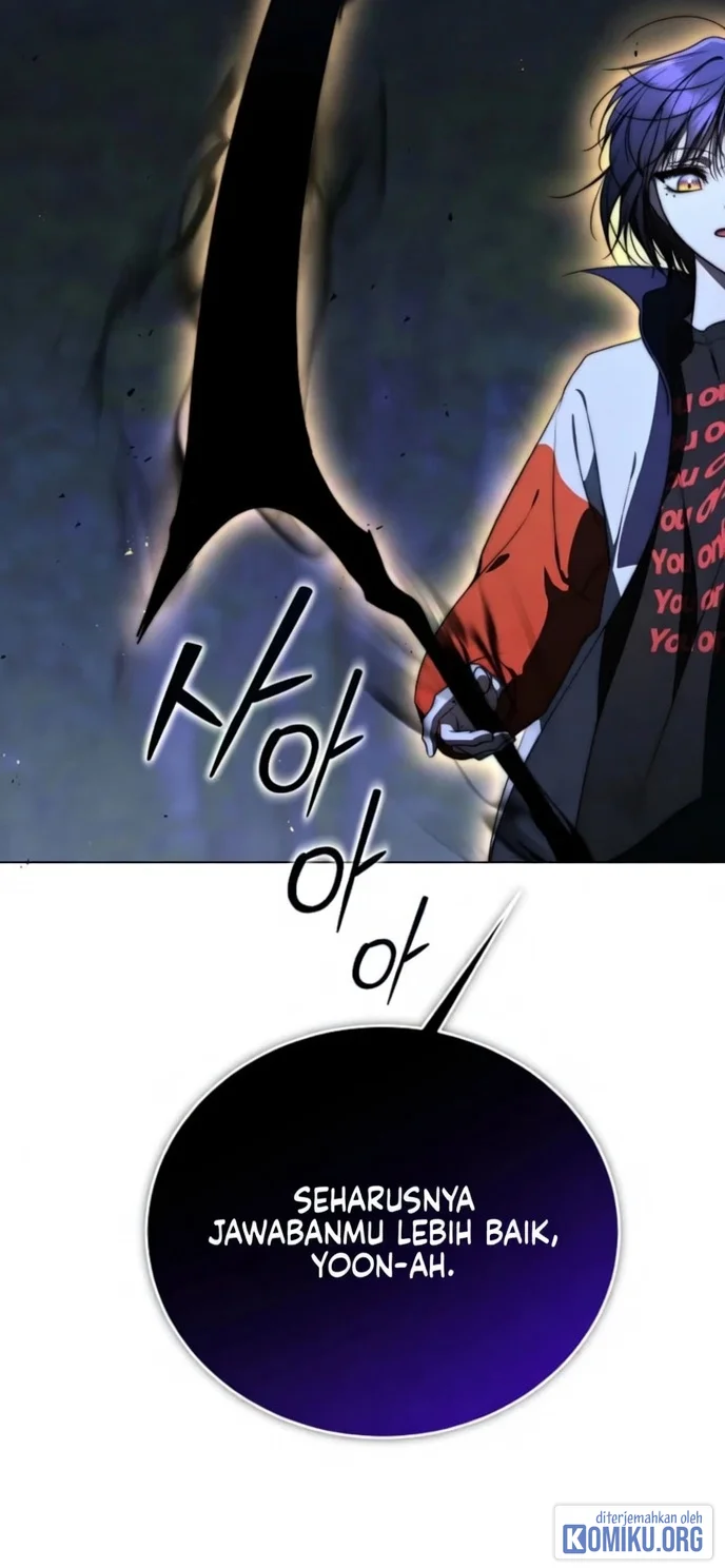 A Guide to the Right Life for Rankers Chapter 77 halaman 61