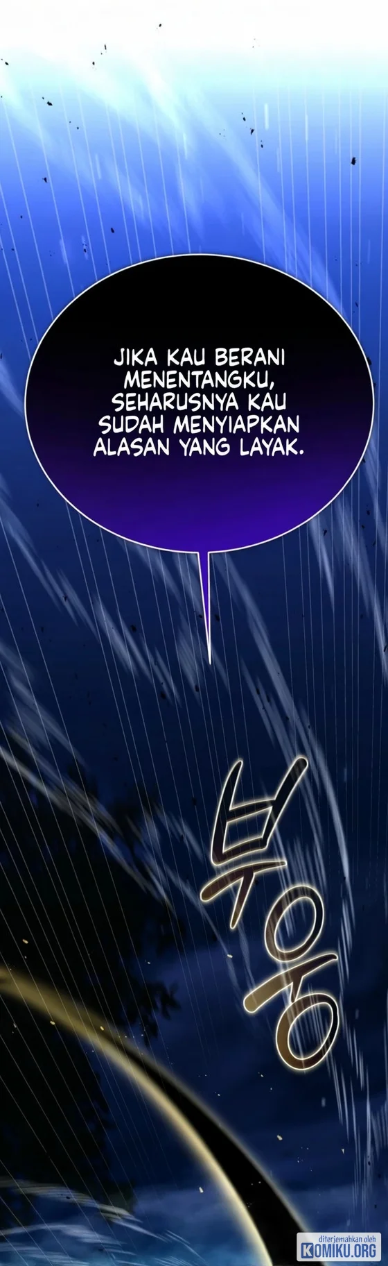 A Guide to the Right Life for Rankers Chapter 77 halaman 62