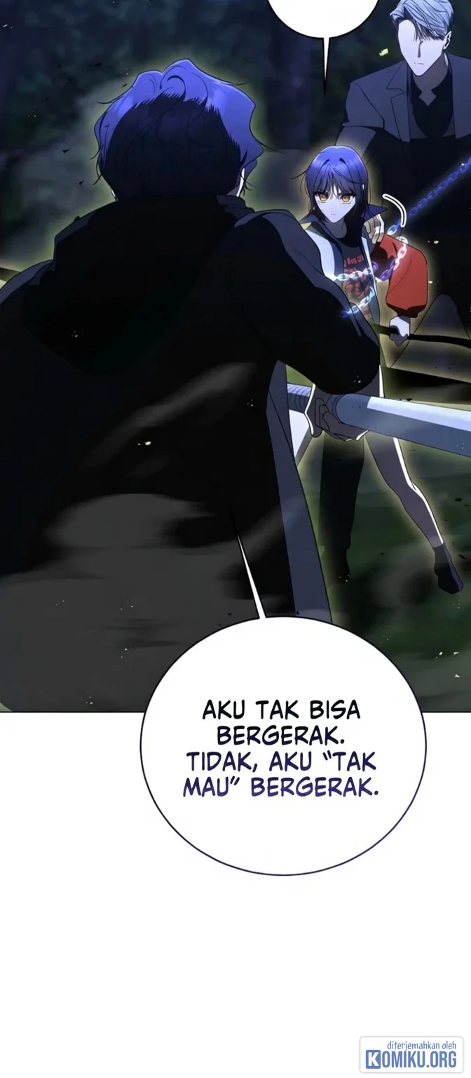 A Guide to the Right Life for Rankers Chapter 77 Gambar 74