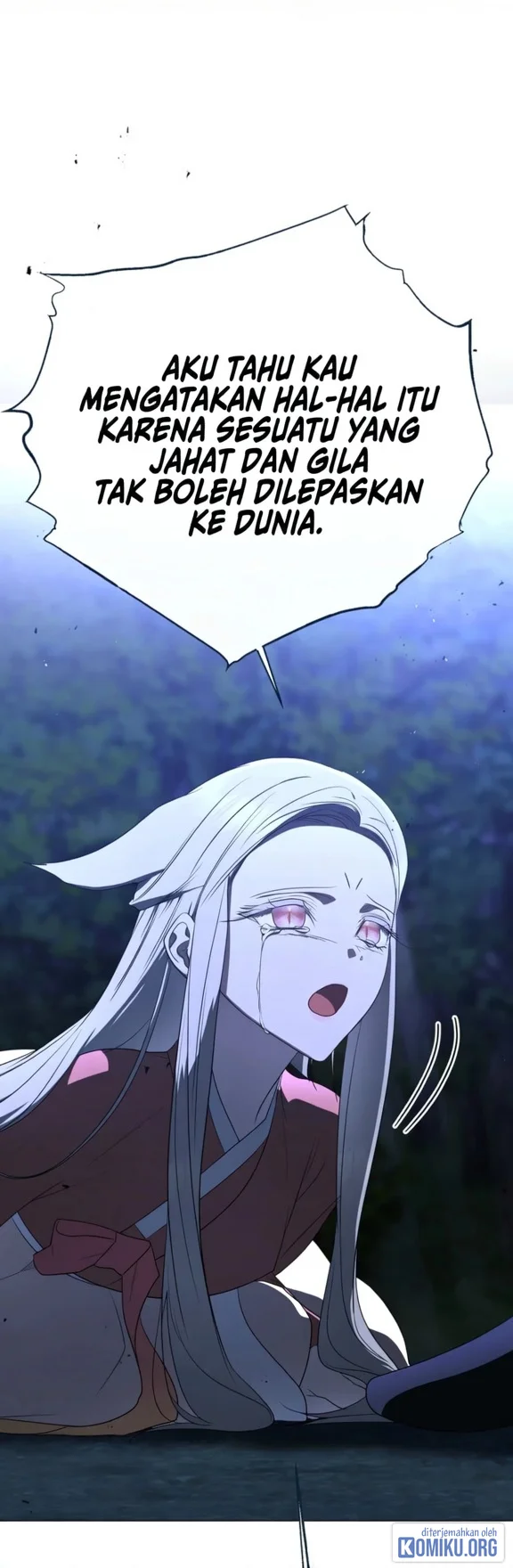 A Guide to the Right Life for Rankers Chapter 77 Gambar 84