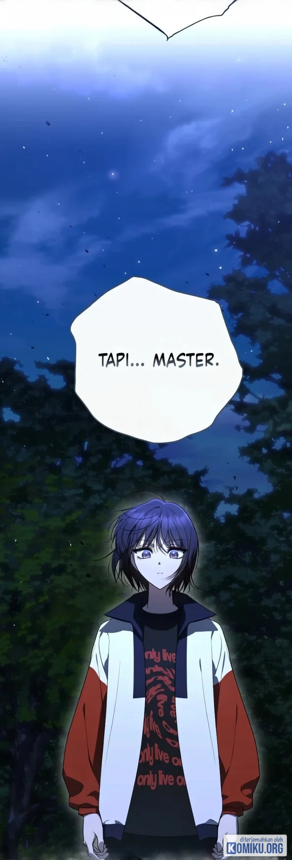 A Guide to the Right Life for Rankers Chapter 77 Gambar 86