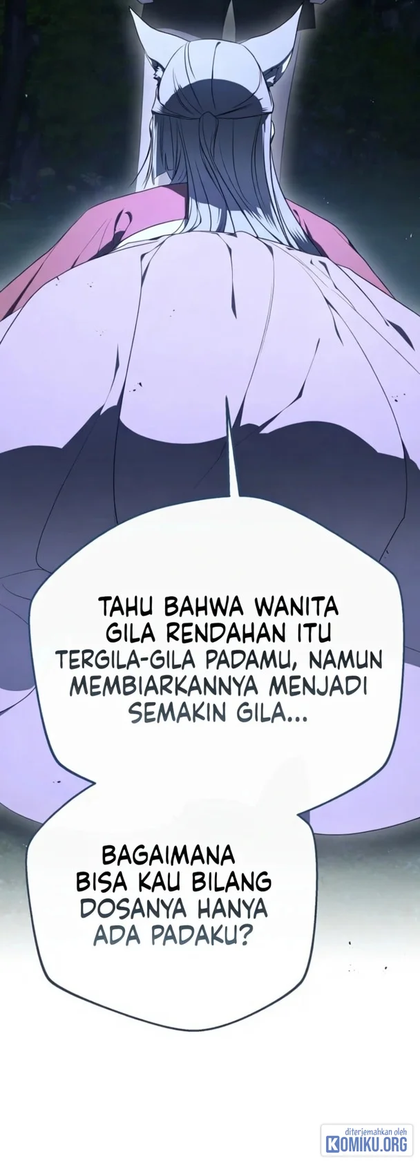 A Guide to the Right Life for Rankers Chapter 77 Gambar 87