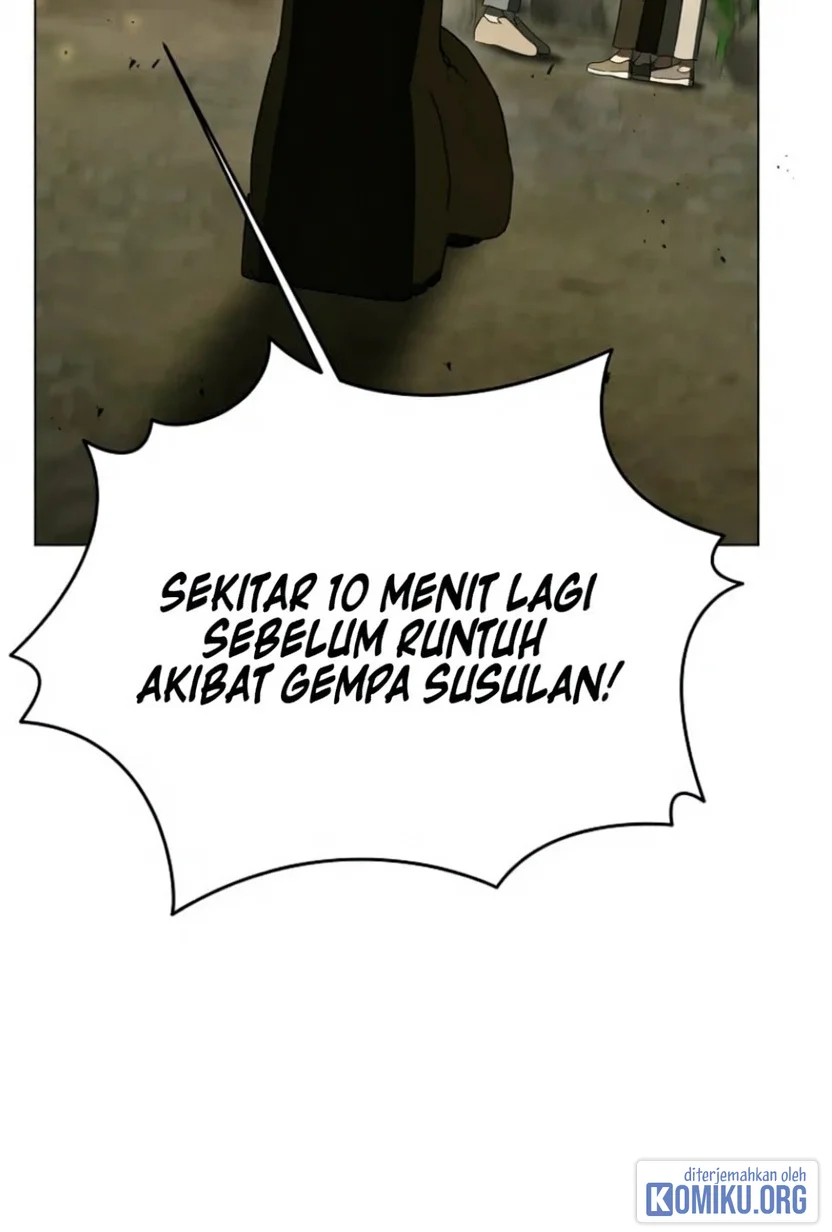 A Guide to the Right Life for Rankers Chapter 77 halaman 10