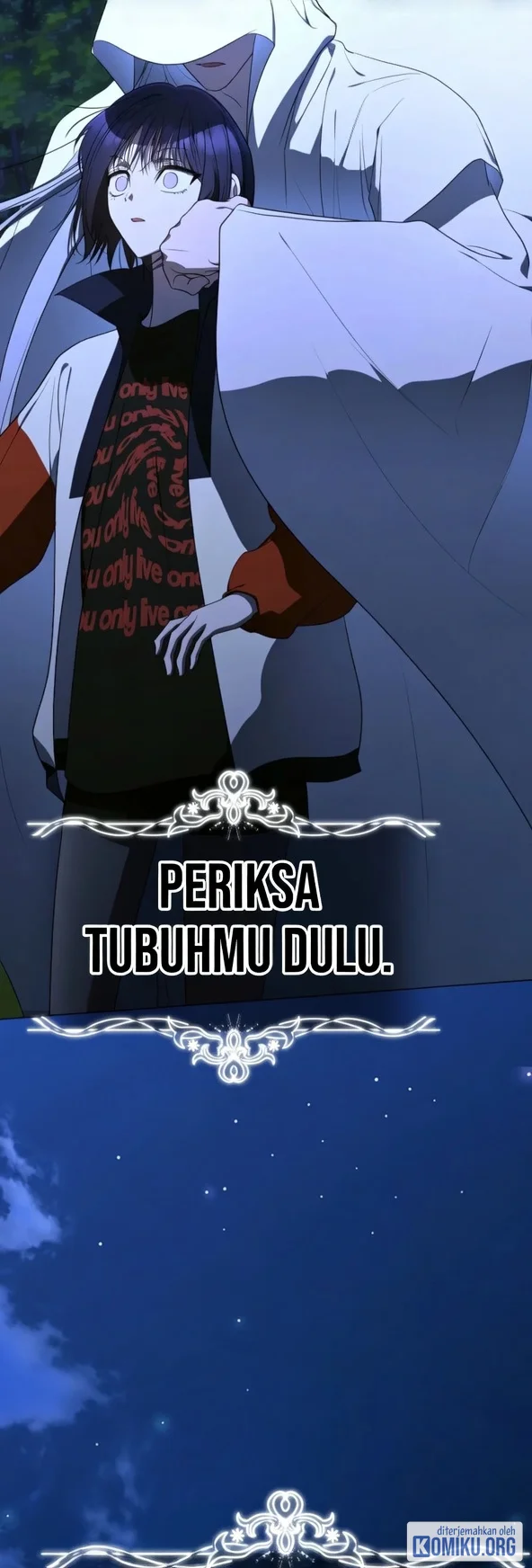 A Guide to the Right Life for Rankers Chapter 78 halaman 12