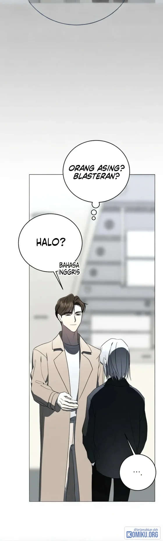 A Guide to the Right Life for Rankers Chapter 78 Gambar 102