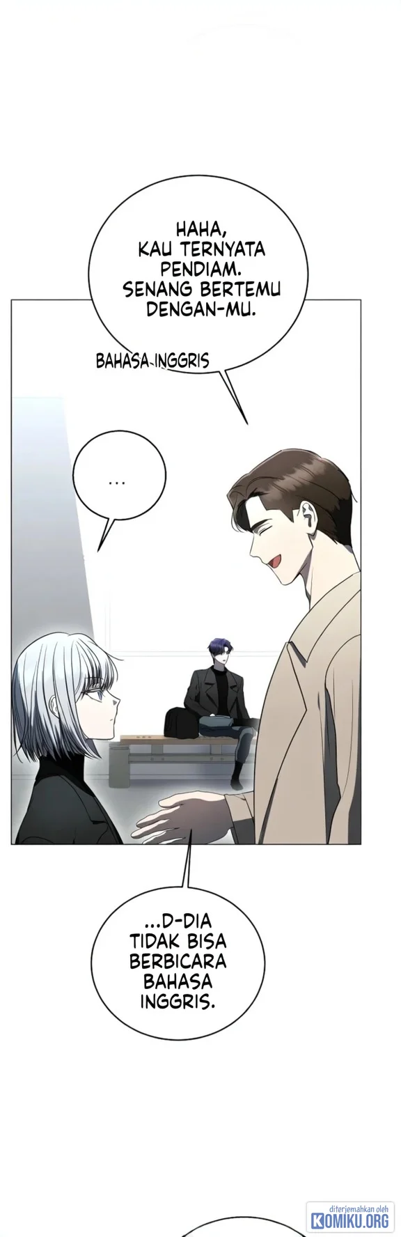 A Guide to the Right Life for Rankers Chapter 78 Gambar 103