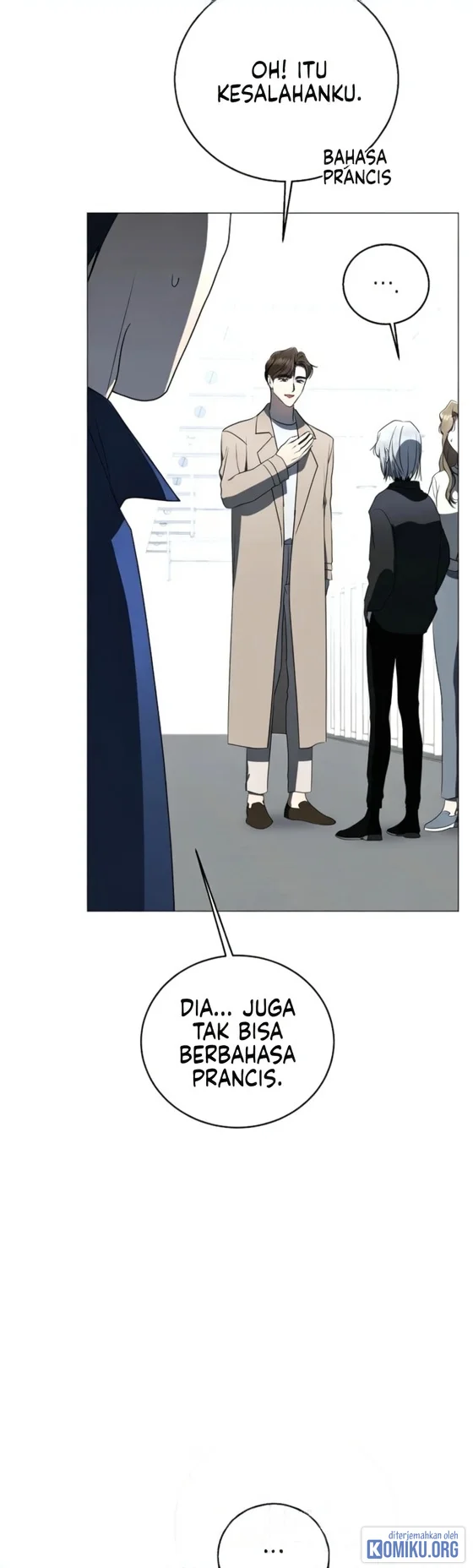 A Guide to the Right Life for Rankers Chapter 78 Gambar 104