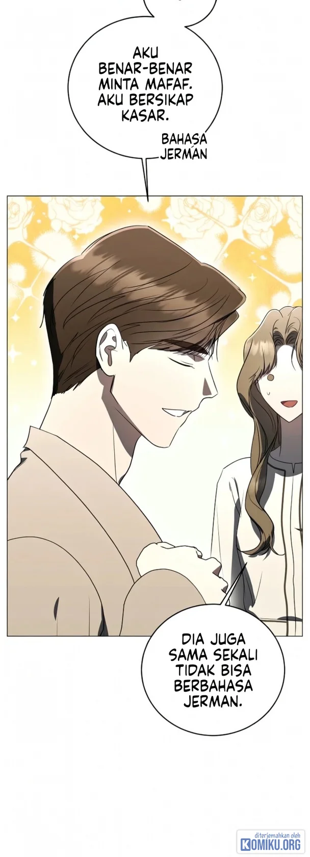 A Guide to the Right Life for Rankers Chapter 78 Gambar 105