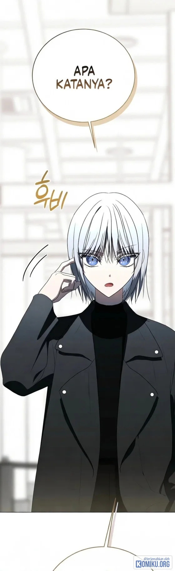A Guide to the Right Life for Rankers Chapter 78 Gambar 107