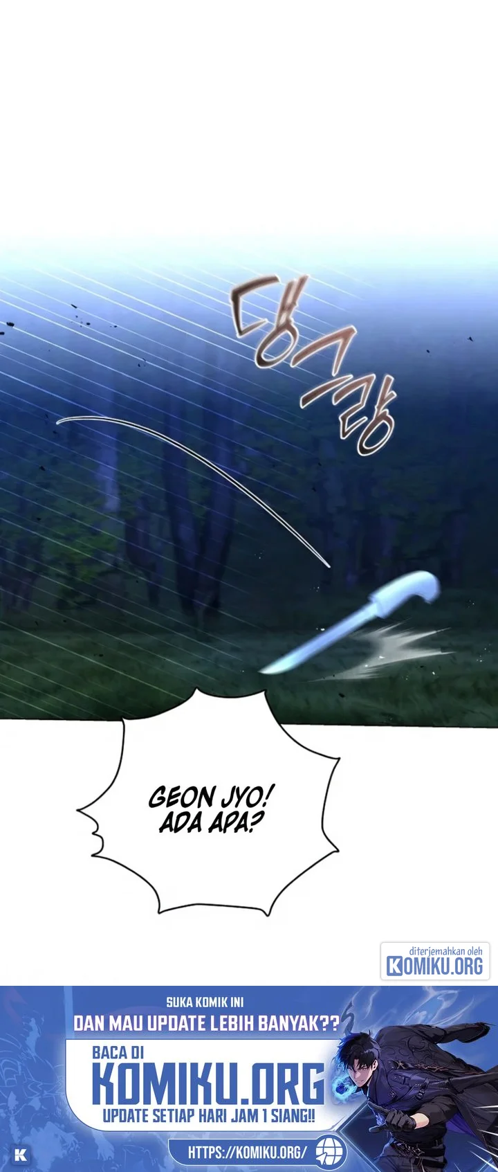 A Guide to the Right Life for Rankers Chapter 78 halaman 3