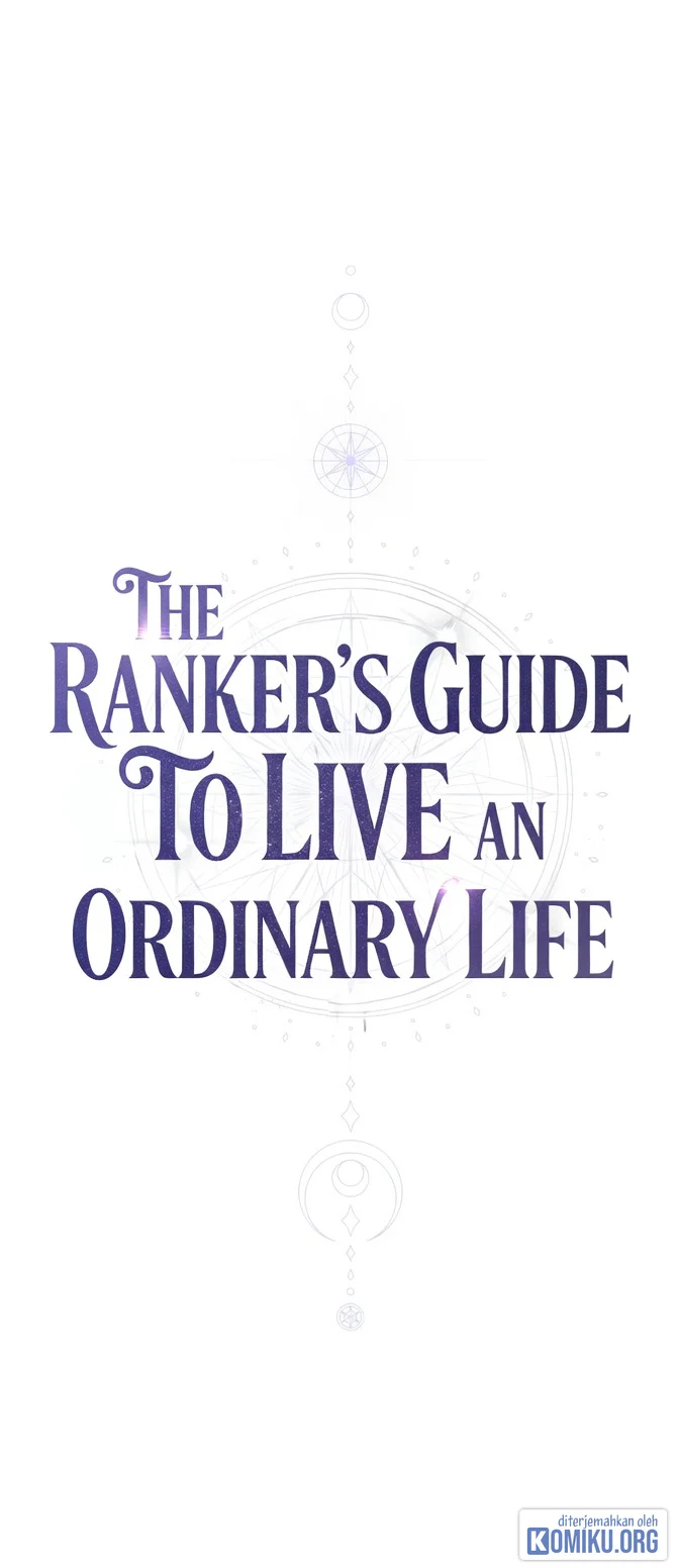 A Guide to the Right Life for Rankers Chapter 78 halaman 23