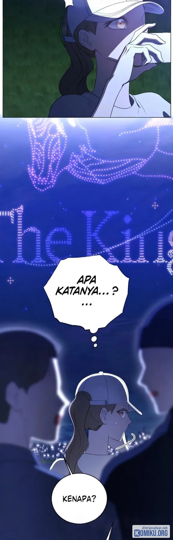 A Guide to the Right Life for Rankers Chapter 78 halaman 38