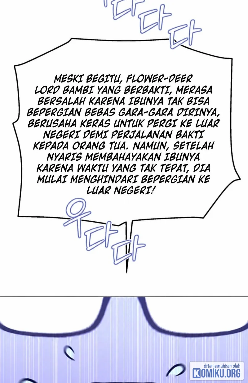 A Guide to the Right Life for Rankers Chapter 78 halaman 44