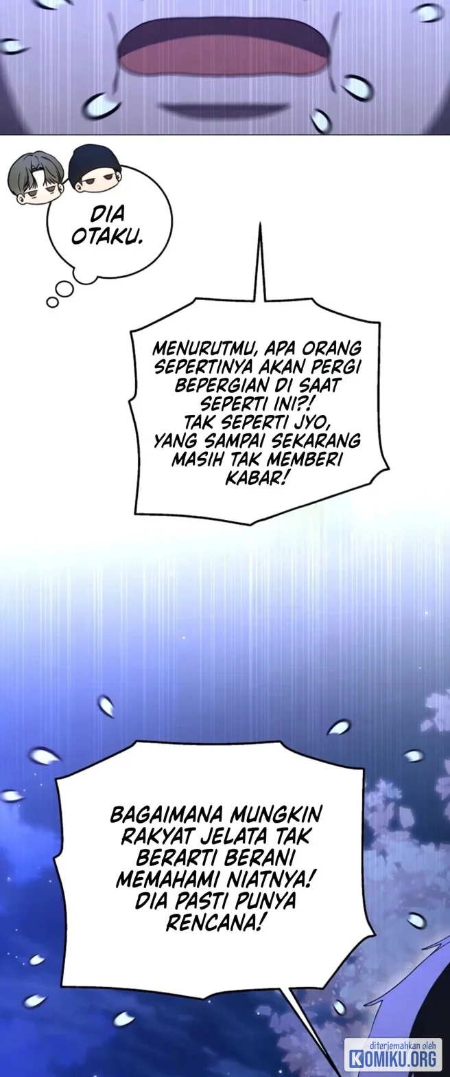 A Guide to the Right Life for Rankers Chapter 78 halaman 45