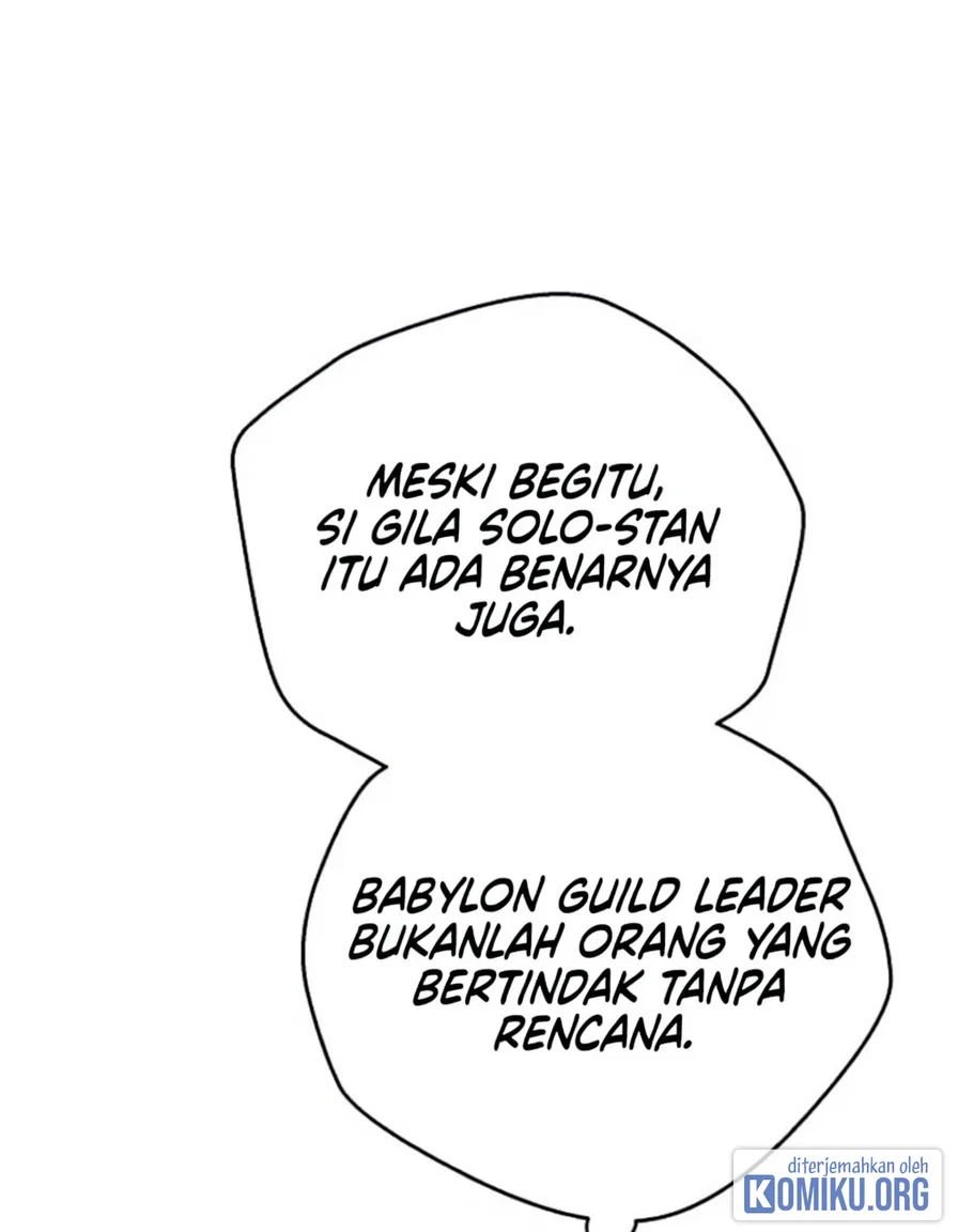 A Guide to the Right Life for Rankers Chapter 78 halaman 47