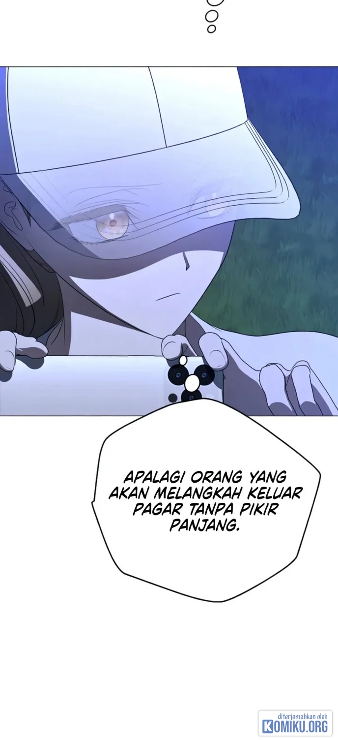 A Guide to the Right Life for Rankers Chapter 78 halaman 48