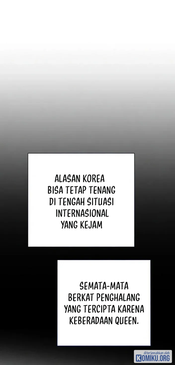 A Guide to the Right Life for Rankers Chapter 78 halaman 49
