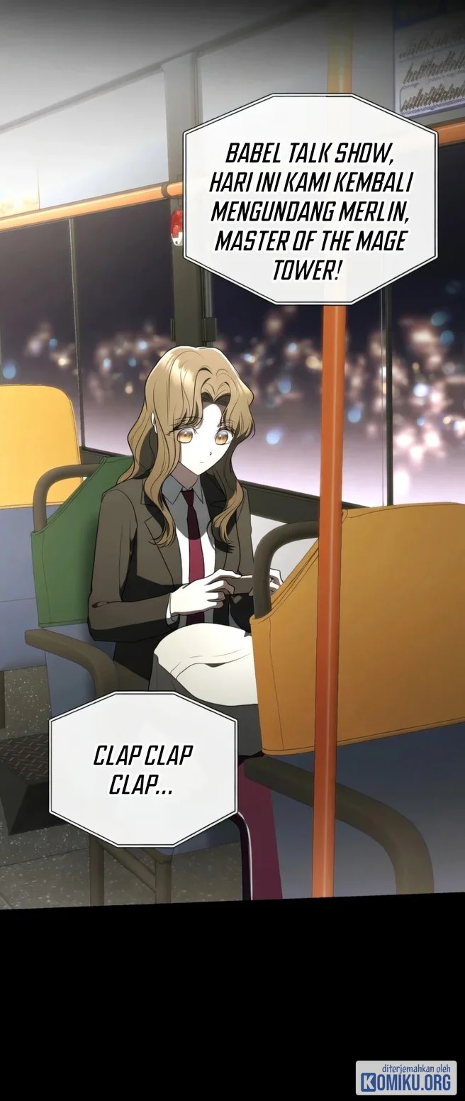 A Guide to the Right Life for Rankers Chapter 78 halaman 50