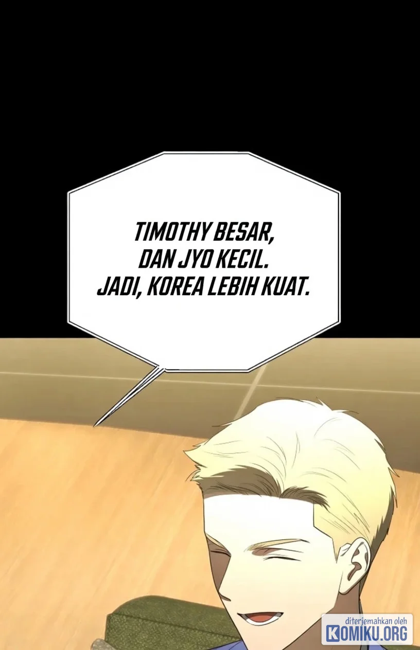 A Guide to the Right Life for Rankers Chapter 78 halaman 54