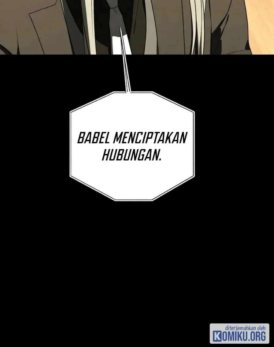 A Guide to the Right Life for Rankers Chapter 78 halaman 56