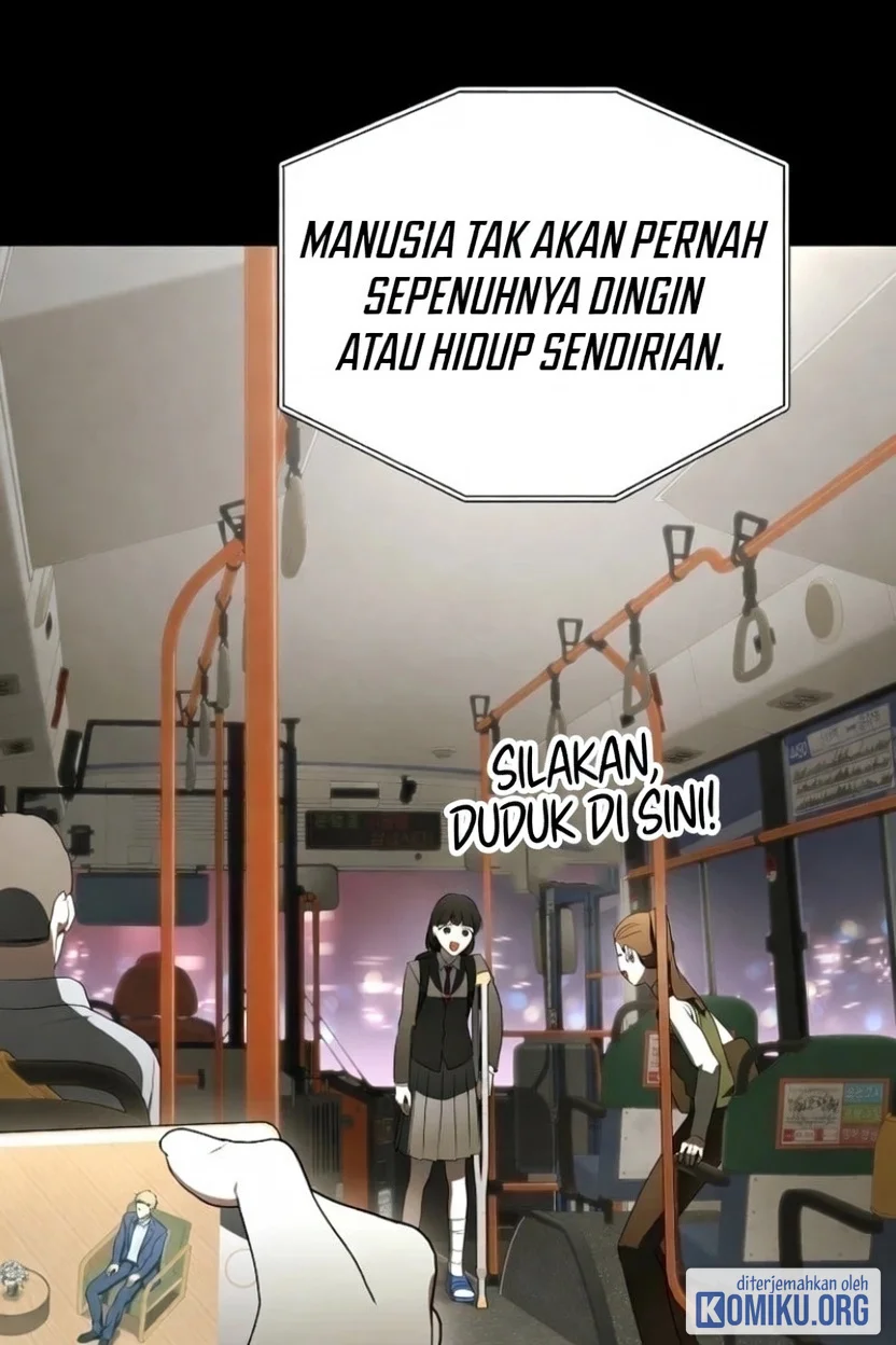 A Guide to the Right Life for Rankers Chapter 78 halaman 59
