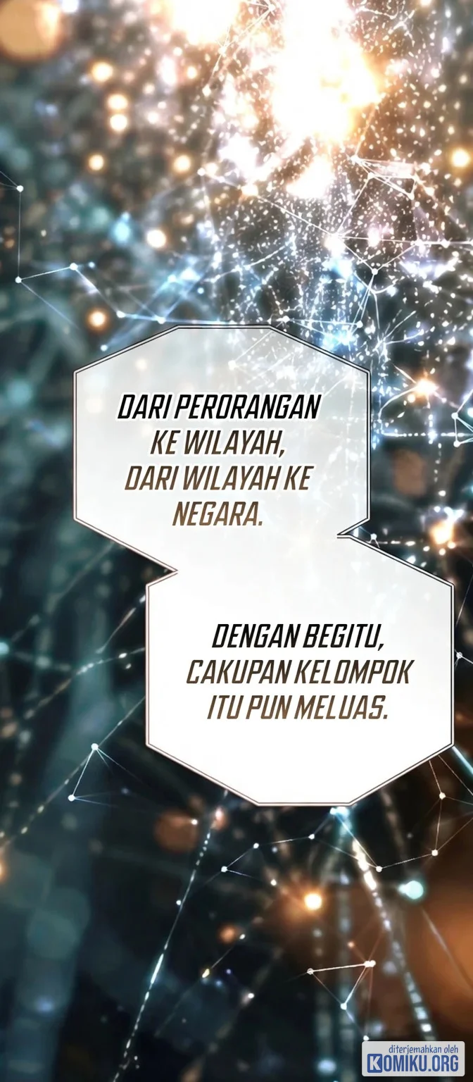 A Guide to the Right Life for Rankers Chapter 78 halaman 62