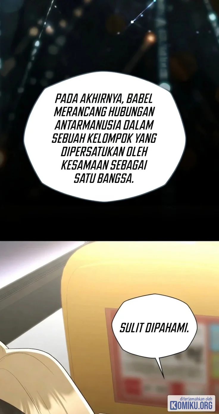 A Guide to the Right Life for Rankers Chapter 78 halaman 63