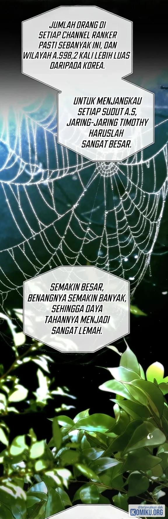 A Guide to the Right Life for Rankers Chapter 78 halaman 66