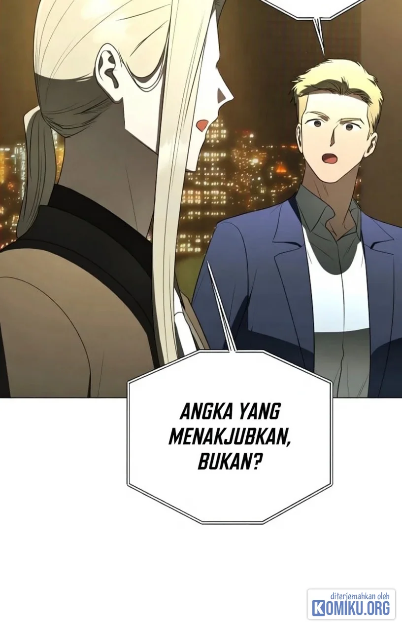 A Guide to the Right Life for Rankers Chapter 78 Gambar 68