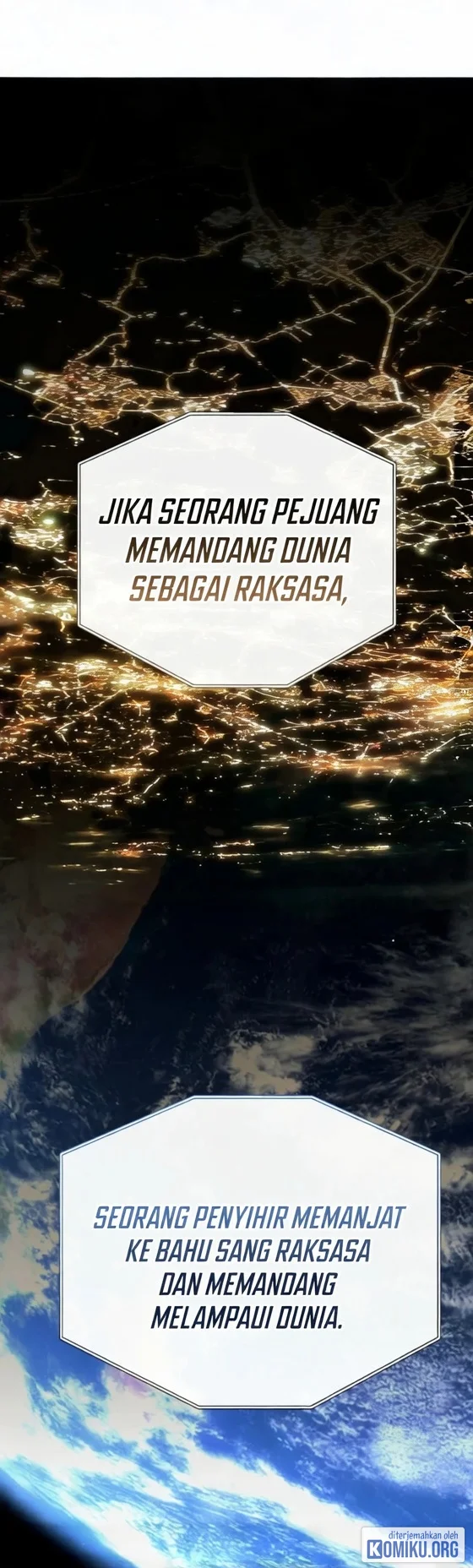 A Guide to the Right Life for Rankers Chapter 78 Gambar 69