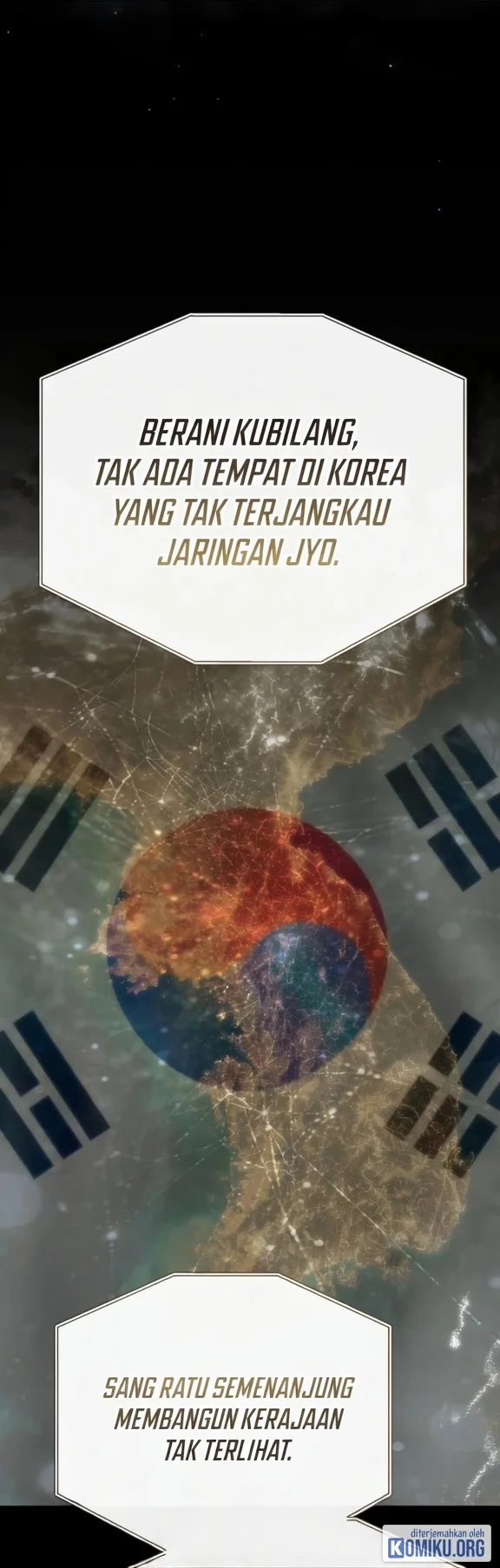 A Guide to the Right Life for Rankers Chapter 78 Gambar 71