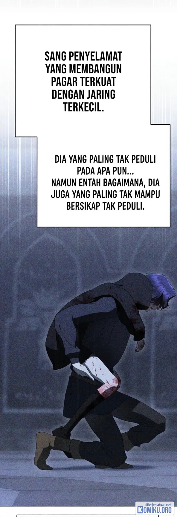 A Guide to the Right Life for Rankers Chapter 78 Gambar 76